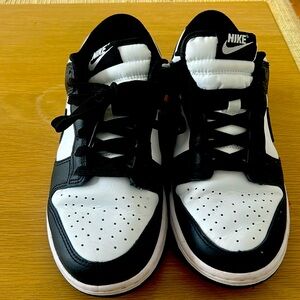 Nike Panda Dunks